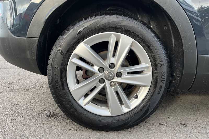 Used Vauxhall Grandland X 2019 for sale - 77758127: Photo 10