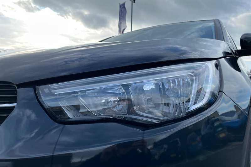 Used Vauxhall Grandland X 2019 for sale - 77758127: Photo 29