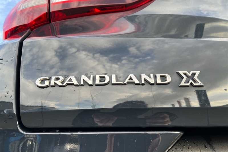 Used Vauxhall Grandland X 2019 for sale - 77758127: Photo 30