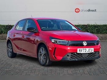 Used Vauxhall Corsa 2023 for sale - 79416114: Photo