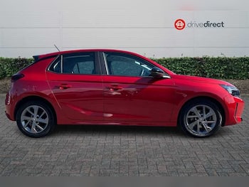Used Vauxhall Corsa 2023 for sale - 79416114: Photo