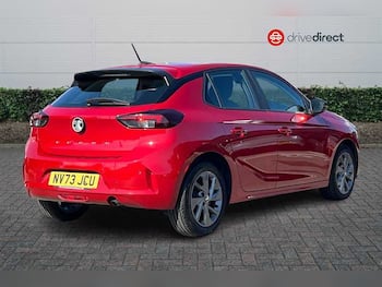 Used Vauxhall Corsa 2023 for sale - 79416114: Photo