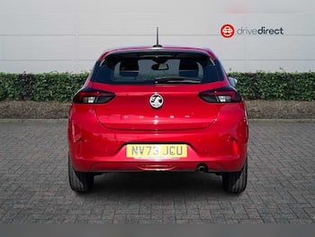 Used Vauxhall Corsa 2023 for sale - 79416114: Photo