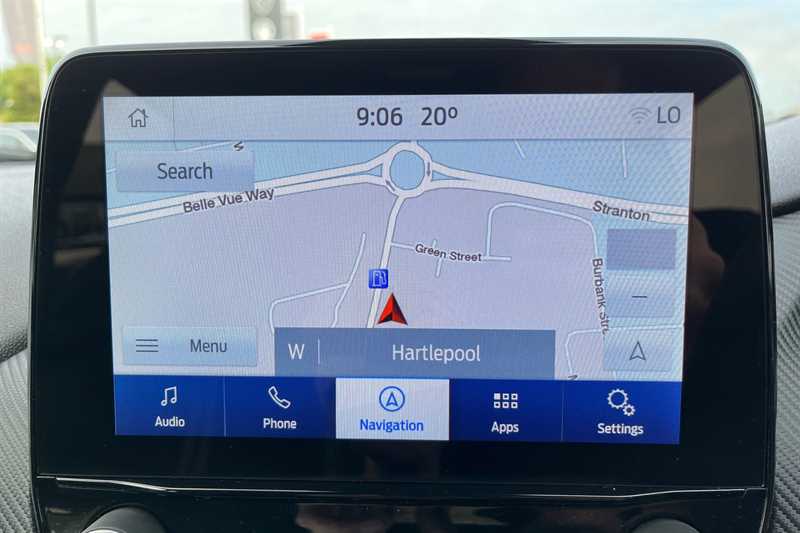 Used Ford Fiesta for sale - 76828704: Photo 18