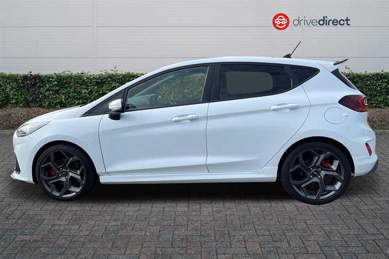 Used Ford Fiesta for sale - 76828704: Photo 6