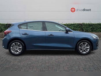 Used Ford Focus 2024 for sale - 79226646: Photo
