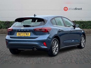 Used Ford Focus 2024 for sale - 79226646: Photo