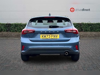 Used Ford Focus 2024 for sale - 79226646: Photo