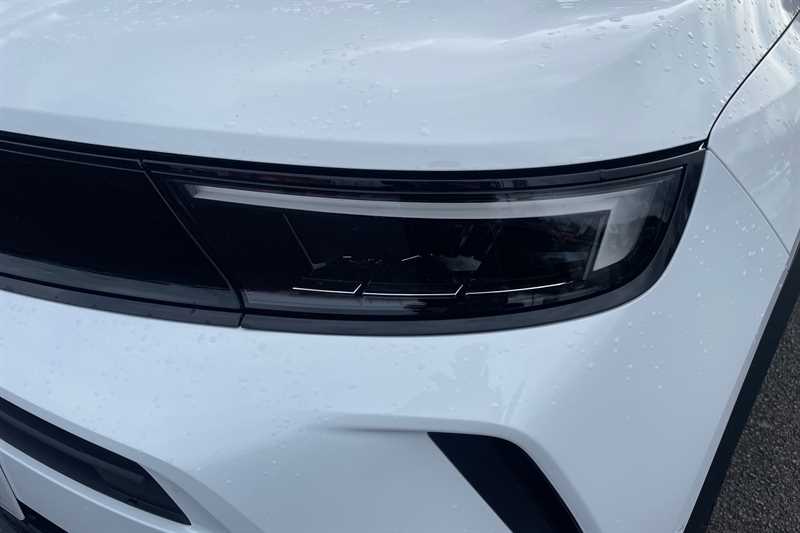 Used Vauxhall Mokka 2022 for sale - 77757224: Photo 29