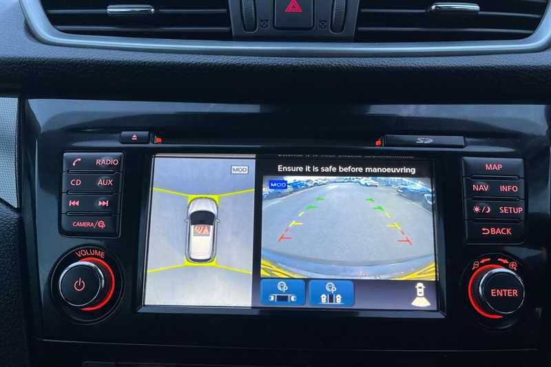 Used Nissan Qashqai 2018 for sale - 77416372: Photo 19