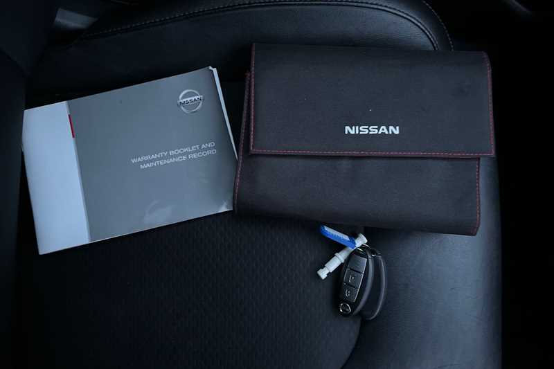 Used Nissan Qashqai 2018 for sale - 77416372: Photo 36