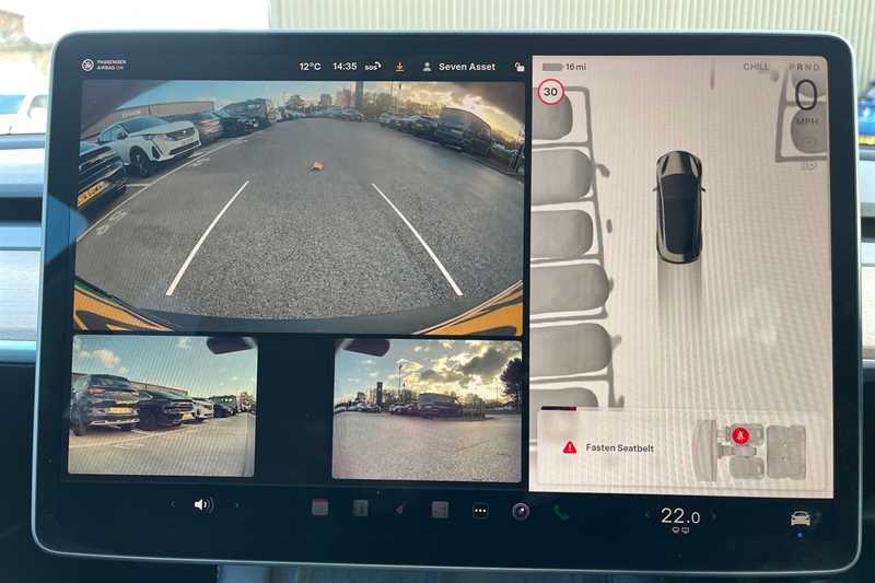 Used Tesla Model 3 2022 for sale - 76516960: Photo 19