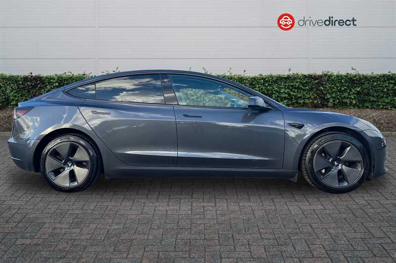 Used Tesla Model 3 2022 for sale - 76516960: Photo 2