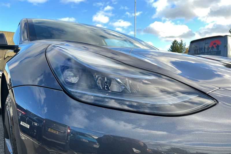 Used Tesla Model 3 2022 for sale - 76516960: Photo 28