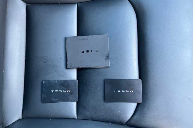 Used Tesla Model 3 2022 for sale - 76516960: Photo 36