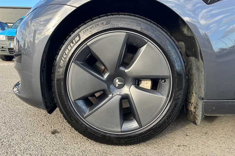 Used Tesla Model 3 2022 for sale - 76516960: Photo 9