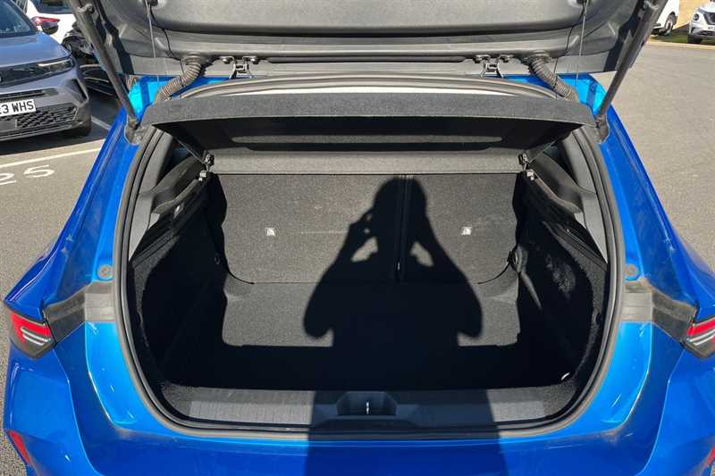 Used Vauxhall Astra 2022 for sale - 76524809: Photo 25