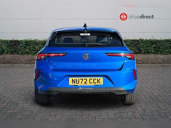 Used Vauxhall Astra 2022 for sale - 76524809: Photo