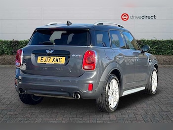 Used MINI Countryman 2017 for sale - 78142727: Photo