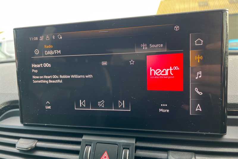 Used Audi Q5 2021 for sale - 76517388: Photo 17