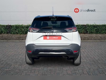 Used Vauxhall Crossland 2022 for sale - 78295249: Photo