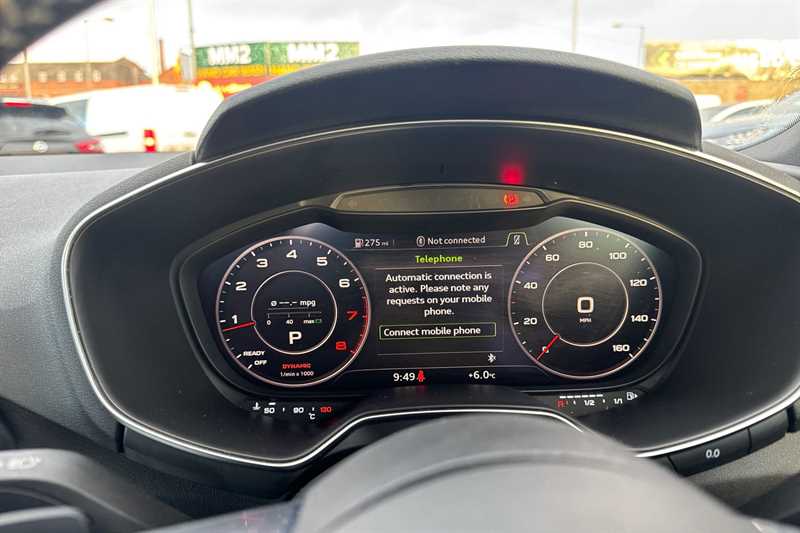 Used Audi TT 2022 for sale - 77757487: Photo 20