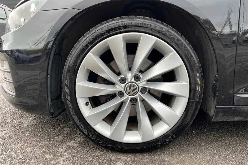 Used Volkswagen Scirocco 2017 for sale - 76529409: Photo 12