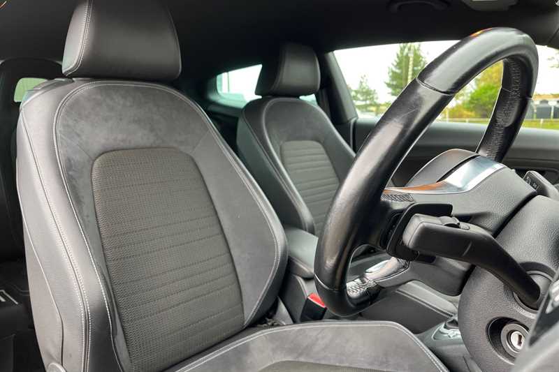 Used Volkswagen Scirocco 2017 for sale - 76529409: Photo 23