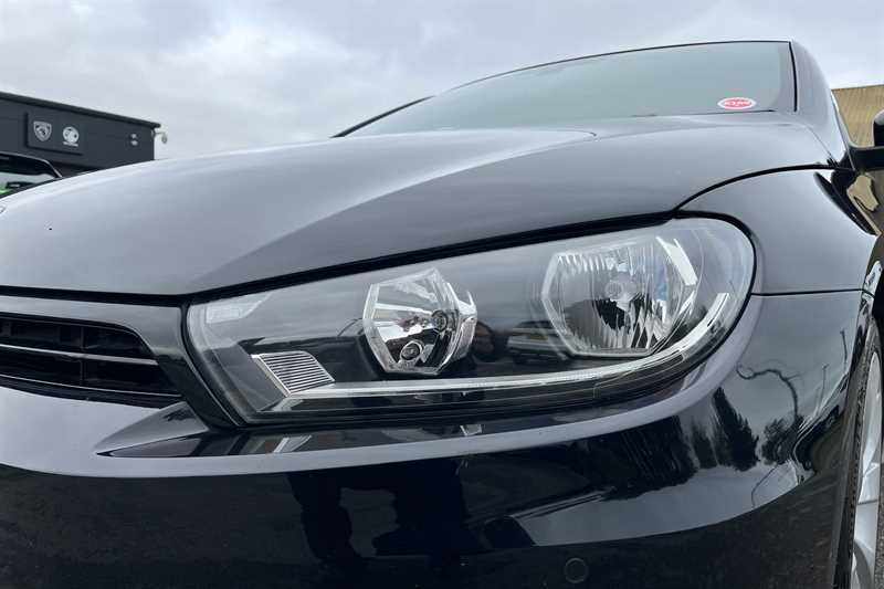 Used Volkswagen Scirocco 2017 for sale - 76529409: Photo 29