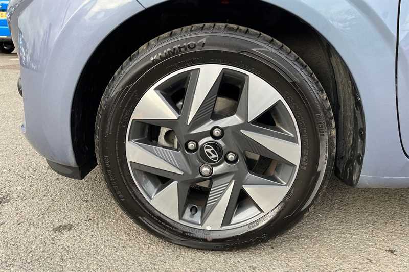 Used Hyundai i10 2025 for sale - 77945018: Photo 11