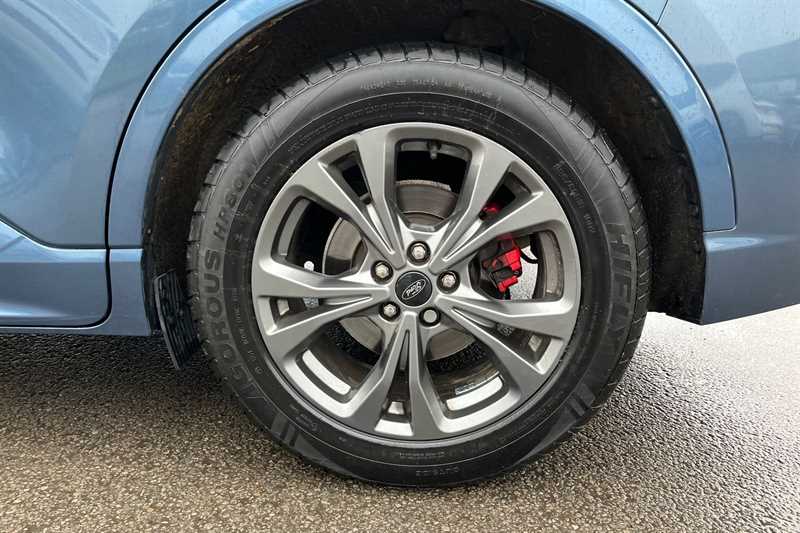 Used Ford Kuga 2021 for sale - 77944919: Photo 11