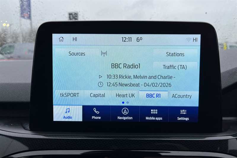 Used Ford Kuga 2021 for sale - 77944919: Photo 17