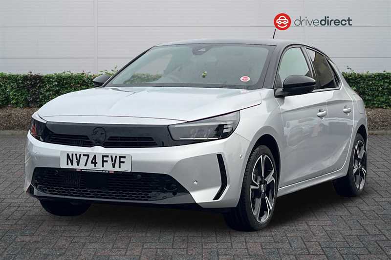 Used Vauxhall Corsa 2024 for sale - 77445175: Photo 7