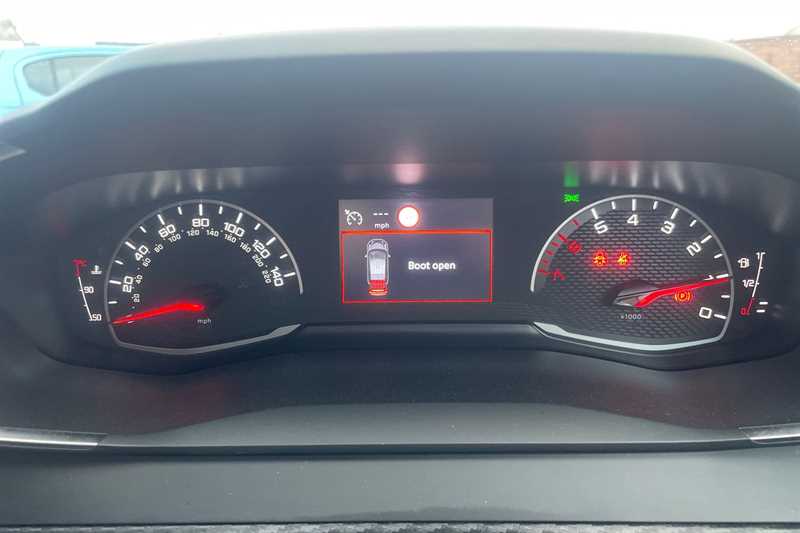 Used Peugeot 208 2022 for sale - 77429986: Photo 20