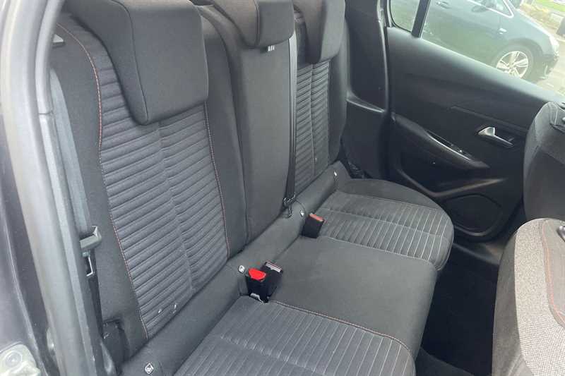 Used Peugeot 208 2022 for sale - 77429986: Photo 24