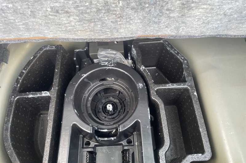 Used Peugeot 208 2022 for sale - 77429986: Photo 37