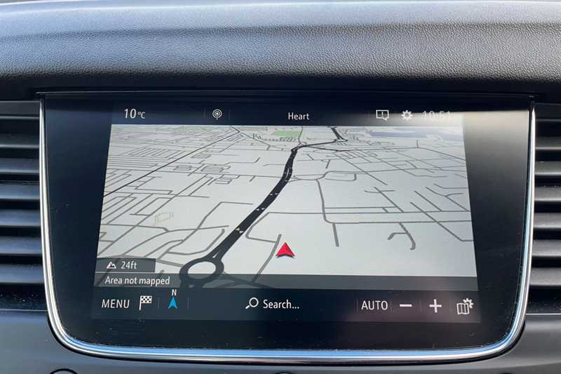 Used Vauxhall Grandland X 2020 for sale - 78142605: Photo 18