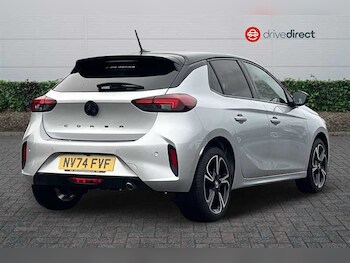 Used Vauxhall Corsa undefined for sale - 77317726: Photo