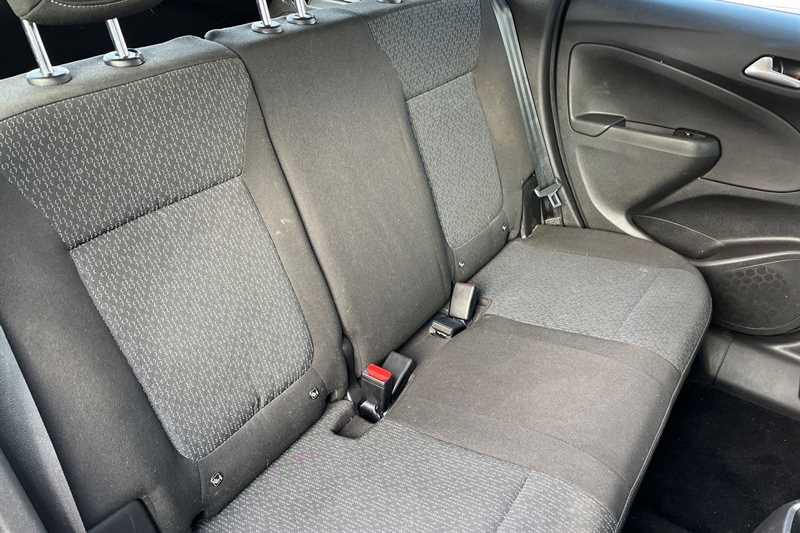 Used Vauxhall Crossland 2022 for sale - 77567288: Photo 24