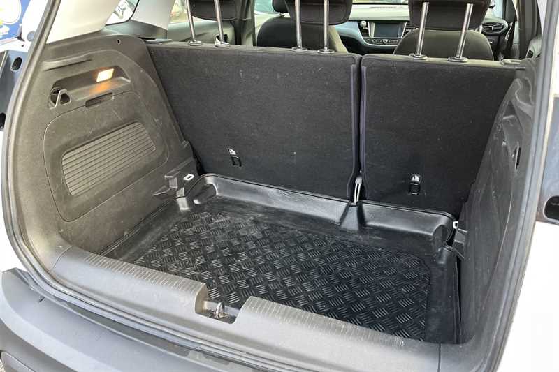 Used Vauxhall Crossland 2022 for sale - 77567288: Photo 25