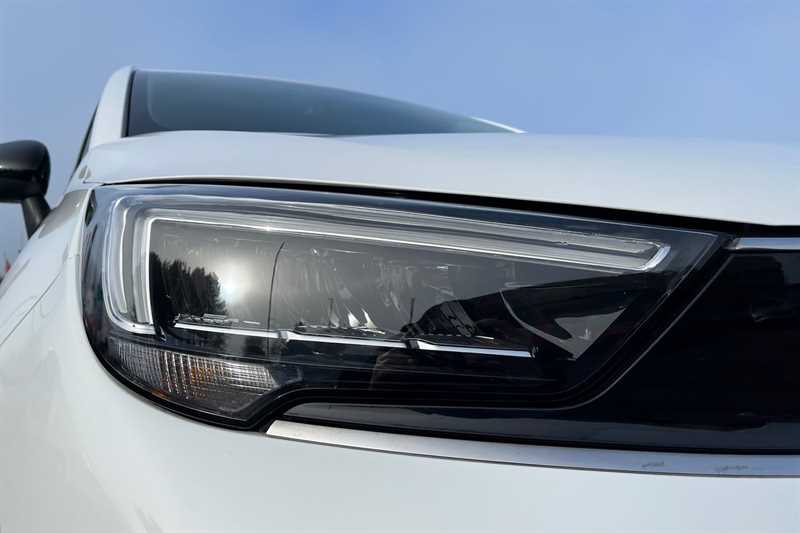 Used Vauxhall Crossland 2022 for sale - 77567288: Photo 28