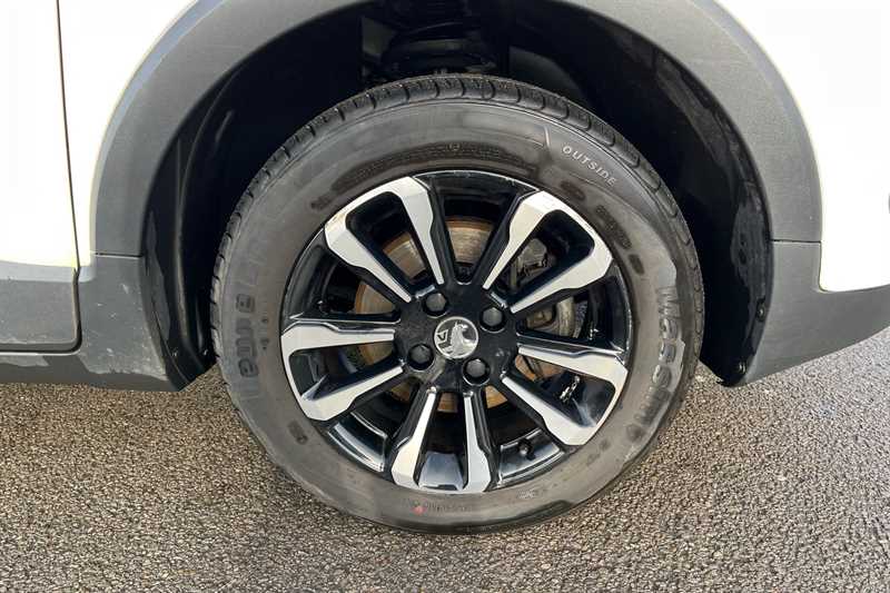 Used Vauxhall Crossland 2022 for sale - 77567288: Photo 9