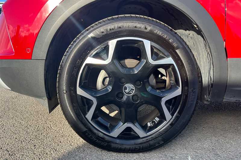 Used Vauxhall Mokka 2022 for sale - 76449059: Photo 12