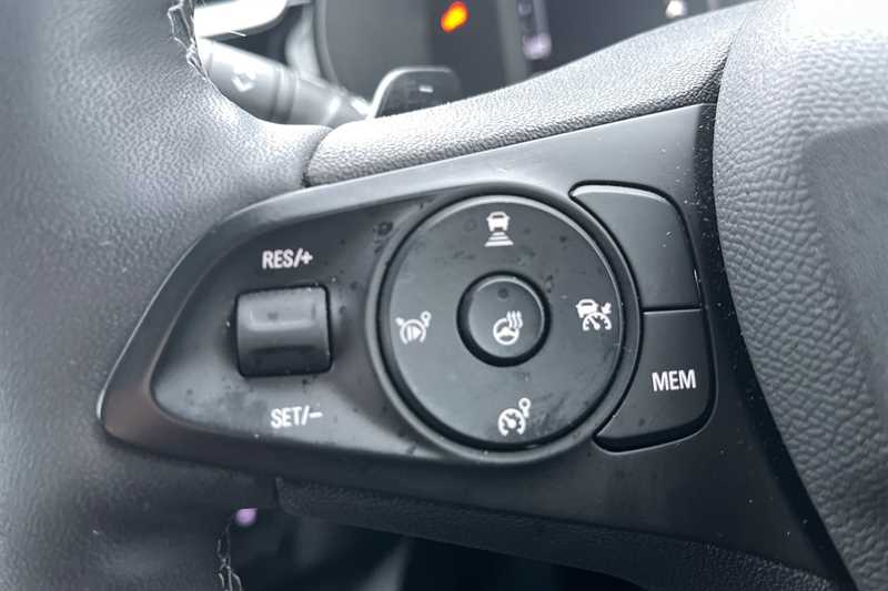 Used Vauxhall Corsa 2023 for sale - 77561903: Photo 21