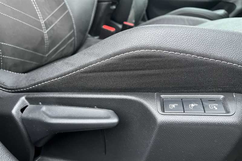 Used Vauxhall Corsa 2023 for sale - 77561903: Photo 26