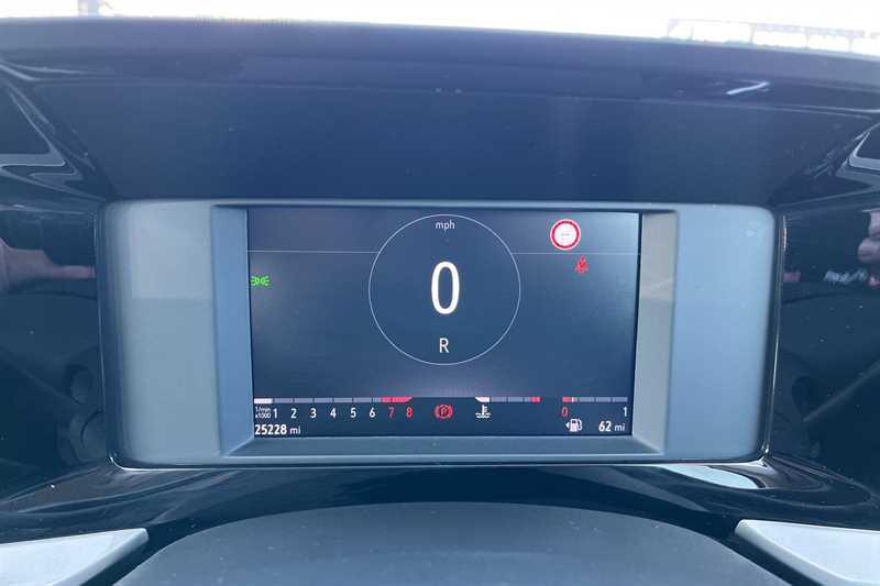 Used Vauxhall Mokka 2023 for sale - 76530366: Photo 20