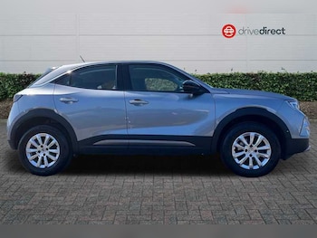 Used Vauxhall Mokka 2023 for sale - 76530366: Photo