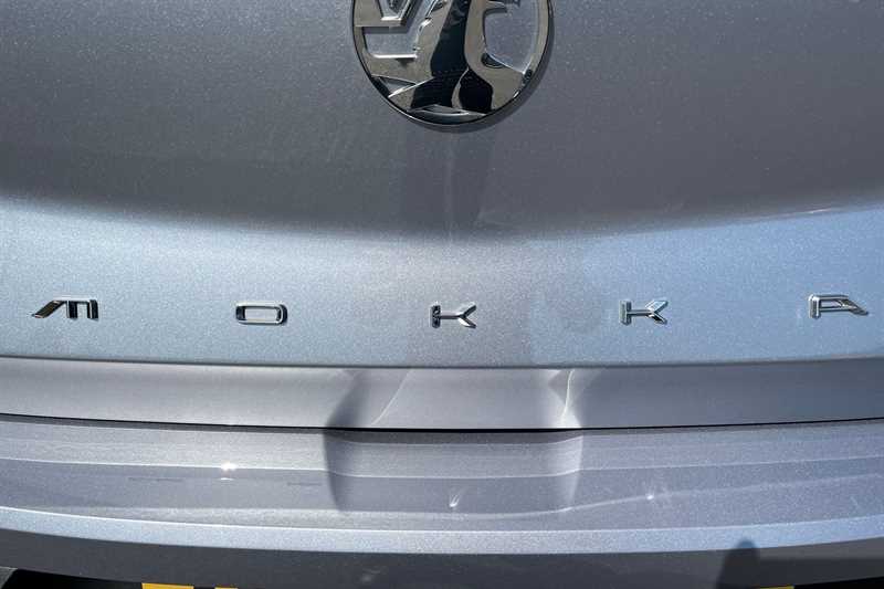 Used Vauxhall Mokka 2023 for sale - 76530366: Photo 30