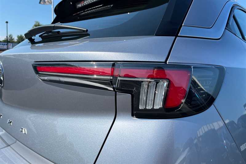 Used Vauxhall Mokka 2023 for sale - 76530366: Photo 32