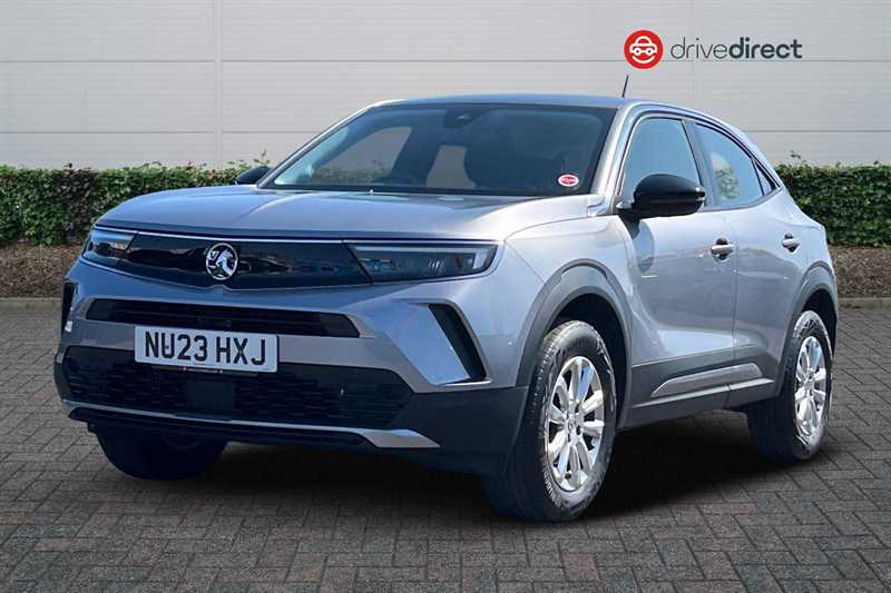 Used Vauxhall Mokka 2023 for sale - 76530366: Photo 7